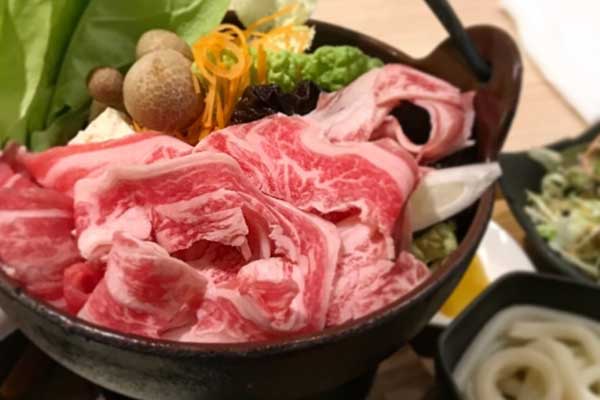 コジマハーブ豚